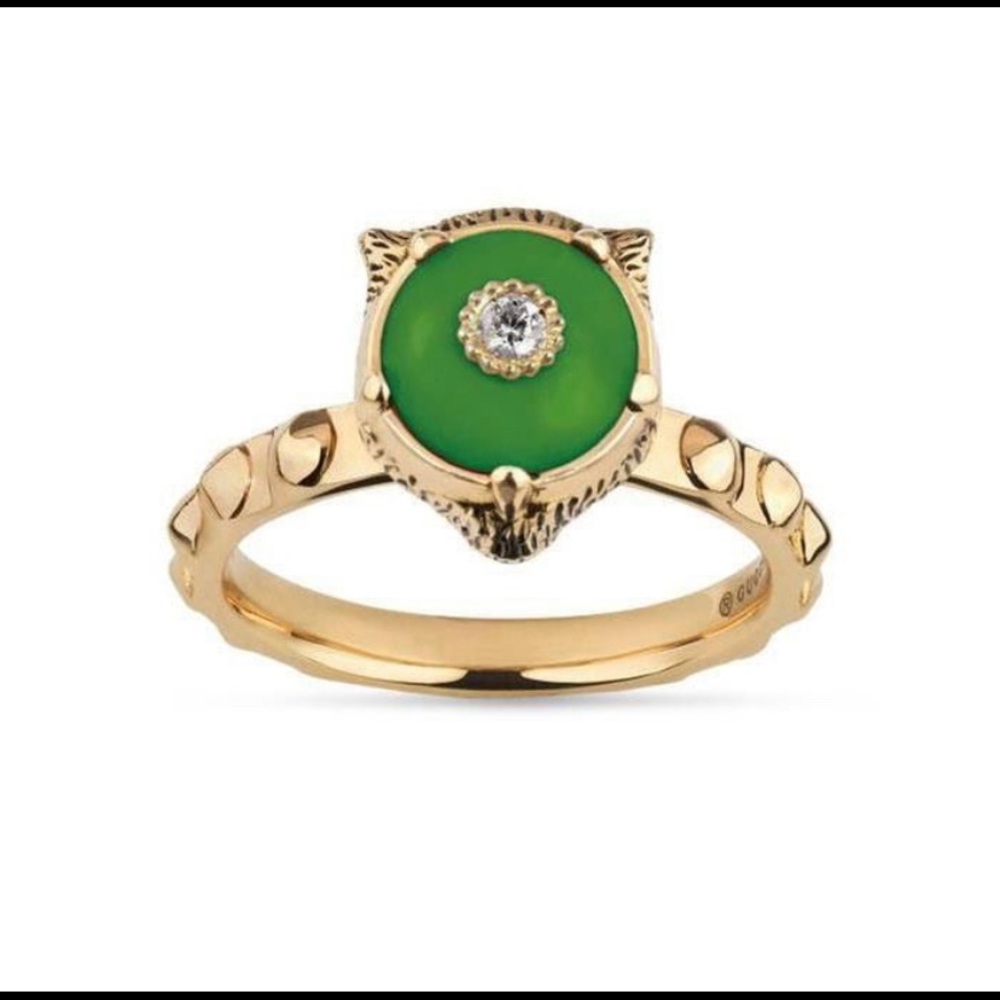 Gucci ring